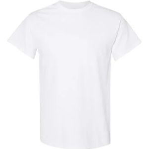 XL white t shirts